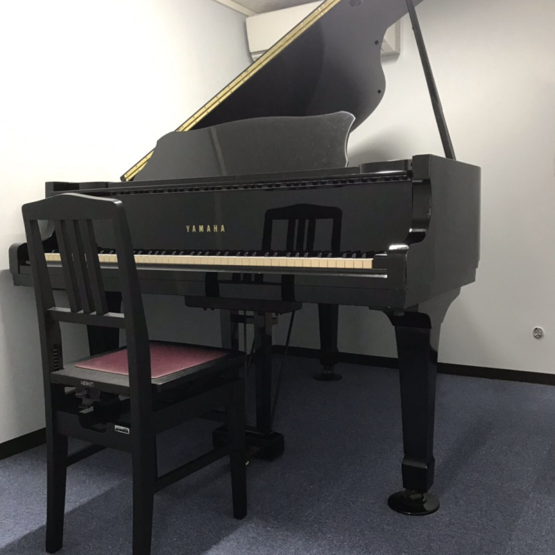 池田市のピアノ教室・音楽教室